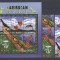 St. Kitts - FAUNA DIVERSA - MNH