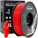 Filament PLA+ Smart Print negru 1kg - TonerHub compatibil