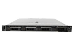Server Refurbished Dell R440, 2x Intel Xeon Gold 6138 20-Core 2.00 - 3.70GHz, 64GB DDR4, 2 x SSD 1TB SATA 870EVO + 2 x HDD 10TB SATA, Perc H730/2GB, 2