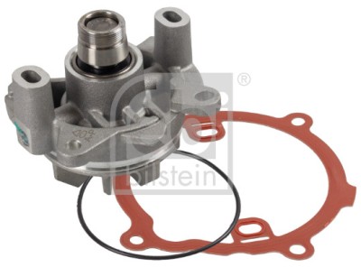 FEBI BILSTEIN 21995 Pompă de apă, răcire motor foto