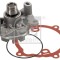 FEBI BILSTEIN 21995 Pompă de apă, răcire motor