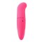 Vibratoare punctul G - Toyz4Lovers Clasice Vibrator pentru Punctul G Roz