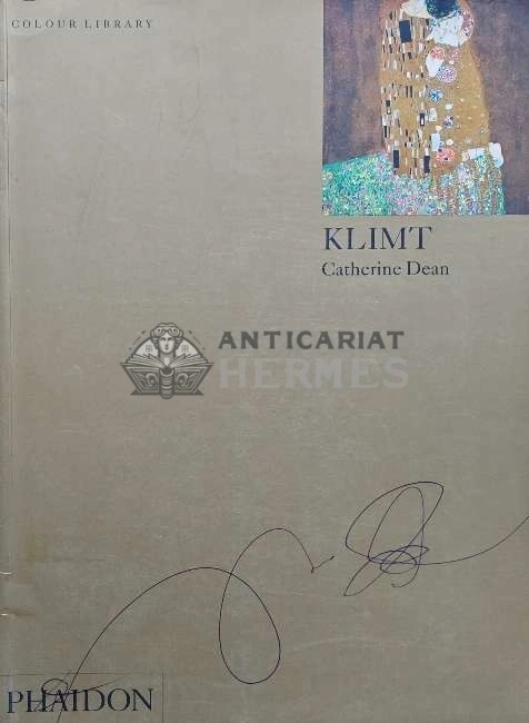 Klimt - 2004 - Catherine Dean (AP19)