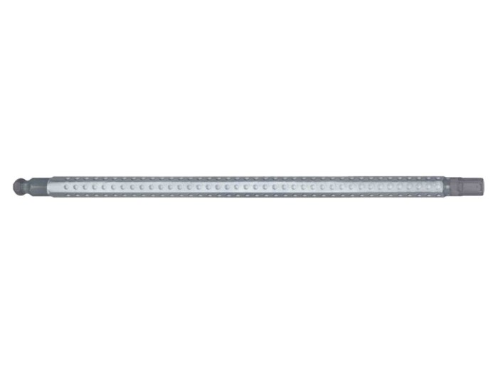 Tijă imbus HEX 3mm, 150mm