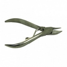 Cleste de pedichiura din inox Duo