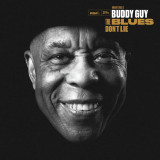 Blues Don&#039;t Lie | Buddy Guy, Jazz, sony music