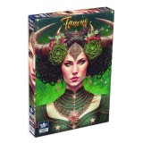 Puzzle Black Sea Taur &ndash; 500 de piese