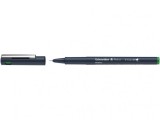 Fineliner Schneider Pictus 0,1 mm,4 culori