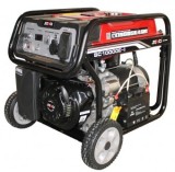 Generator monofazat benzina Senci SC-10000E-TOP, 8.5kW, AVR, demaraj electric