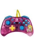 Controller Rock Candy Wired Peach NSW