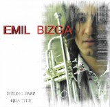 Emil B&acirc;zgă &ndash; Emil Bizga Quartet - Live Concert Hannover, Germany 2003, CDr
