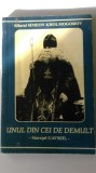 Unul din cei de demult, Staretul Gavriil - Sfantul Simeon Kholmogorov me1