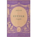 Esther - Tragedie (Racine)