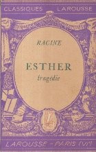 Esther - Tragedie (Racine) foto