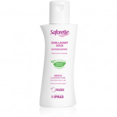 Saforelle Gentle cleansing care gel pentru igiena intima 100 ml