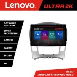 Navigatie HHyundai H1 Starex 2016- N-H1 ecran 13&quot; 2K 8+128 Android Waze USB Navigatie 4G 360 Toslink Youtube Rad CarStore Technology