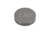 Cumpara ieftin Placi de supape 10mm x1,95mm, pentru HUSABERG FE, FX; KTM ADVENTURE, DUKE, ENDURO, EXC, EXC-R, RC8, SMC, SUPER DUKE, SUPERMOTO 390-1190 2003-2013