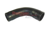 Furtun aer supraalimentare AUDI A6 Avant (4B5, C5) (1997 - 2005) METZGER 2400095