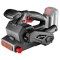 Slefuitor cu banda fara fir Energy+, 18V, 120-350 rot/min (fara acumulator inclus) HardWork ToolsRange