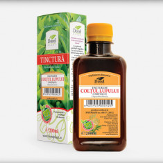 Tinctura coltul lupului 200ml