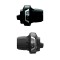 Set 2 manete de schimbator Shimano Revo SL-RV400, 3x7 viteze Cod:ESLRV400P7FA