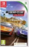 Gear Club Unlimited NSW, MICROIDS