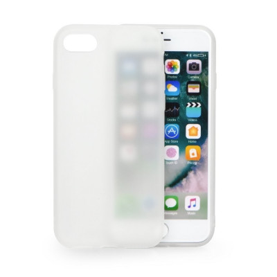 Husa APPLE iPhone SE 2 (2020) - Ultra Slim Mat foto