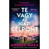Te vagy az igazi c&eacute;lpont - Andrea Mara