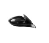 Oglinda exterioara Fiat Tipo, 04.2016-, Dreapta, reglare manuala; carcasa neagra; geam convex; cromat; senzor temperatura; 2 pini