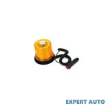 Girofar omologat u.e. cu 30 smd ip65 12-24v lumina portocalie. cod:art-hd06 Alta marca Alt model #7