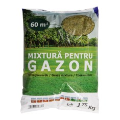 Seminte de gazon universal, instant 1.75kg
