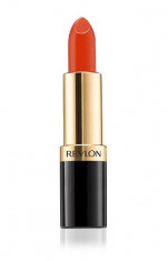 Ruj Revlon Super Lustrous - 828 Carnival Spirit foto