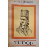 Petre A. Georgescu - Tudor (editia 1976)