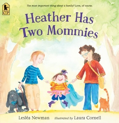 Heather Has Two Mommies foto