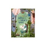 Otto and the Story Tree