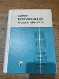 Cartea bobinatorului de masini electrice - C. Bala, 1967, stare buna / R3S