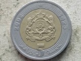 MAROC-5 DIRHAMS 2002, Africa