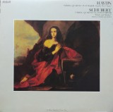 Vinil # LP "Japan Press" Haydn / Schubert &ndash; String Quartet No.5 In D, "Lark" Op.64 / String Quartet No. 14 In D Minor, "Death &amp; Maiden" D.810 (NM)
