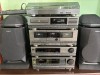 Sistem audio Sony LBT D-505