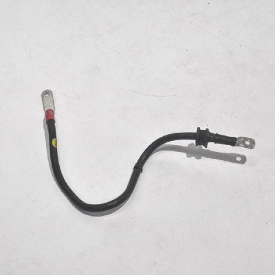 Cablu baterie pozitiv AUDI A6 Avant 4F5, C6 2008 OEM: 4F1971349G | 2240964 foto