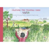 Calatorie prin traditiile Chinei. Vara, Gao Chunxiang, Shao Min