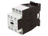 Contactor 3 Poli Eaton DILM32 32A 24V AC NO x3 Push-in