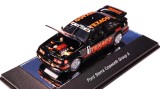1987 Ford Sierra RS500 Cosworth Group A "Texaco Nr.1" - AUTOart 1/43