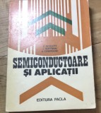 DVP22 Electrica - Semiconductoare si aplicatii