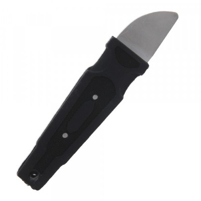 Clips Metalic OEM, Negru foto