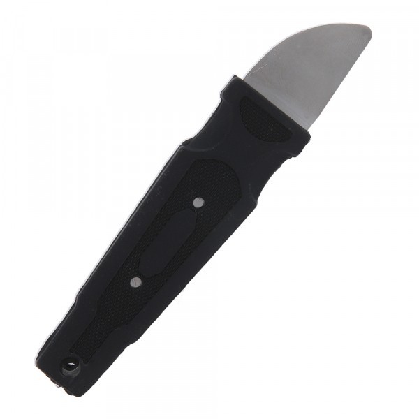 Clips Metalic OEM, Negru