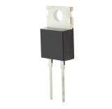 Dioda redresoare, 1.6kV, 30A, o singura dioda, IXYS - DSI30-16A