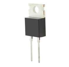 Dioda redresoare, 400V, 10A, o singura dioda, IXYS - DPG10I400PA