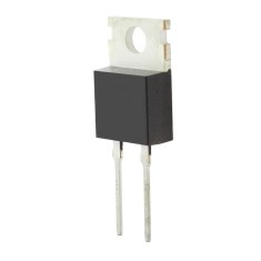 Rezistenta 4.7k&Omega;, 35W, capsula TO220, ARCOL - AP836 4K7 J 100PPM