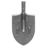 Cap de cazma din otel lacuit, tip harlet, 210x300x410 mm